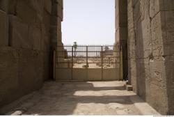 Karnak Temple Photo References #5